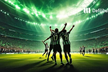 Tether Makes $1 Billion Bid for Juventus FC Acquisition