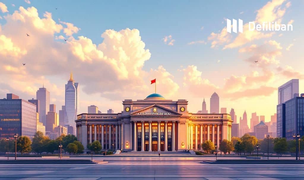 Kazakhstan National Bank Plans $300 Million Crypto Investment