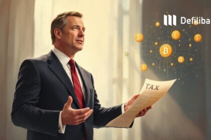 Rep. Max Miller Introduces New Crypto Tax Bill