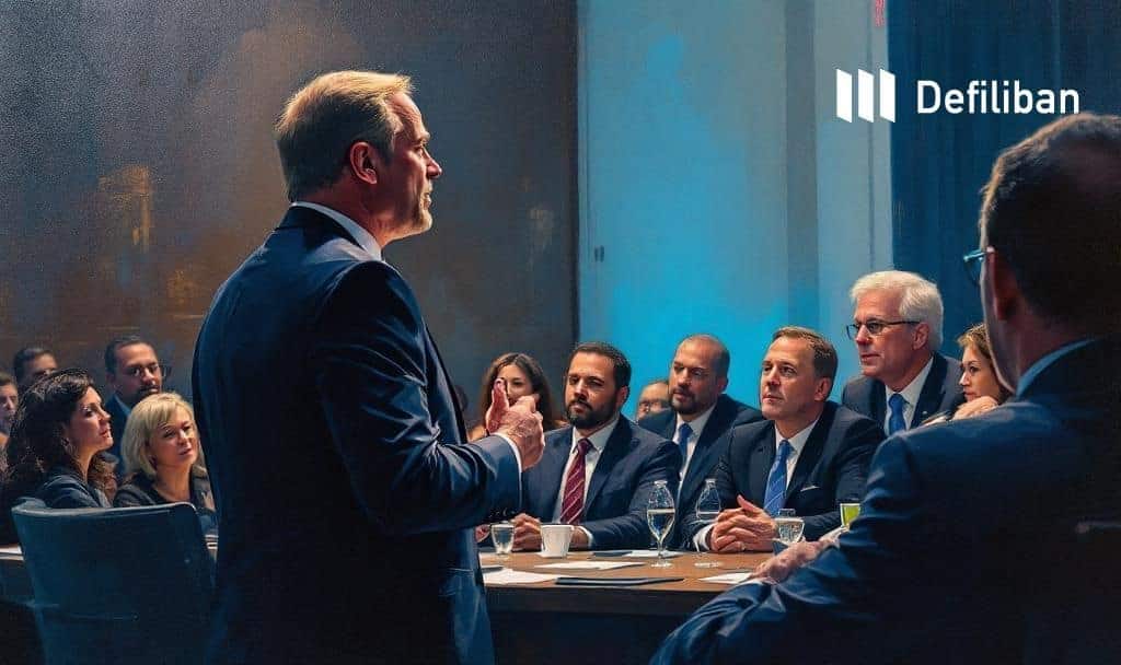 Rep. Max Miller Proposes Tax Overhaul for Digital Assets