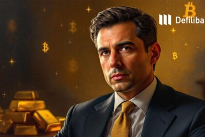 Tether CEO Affirms Bitcoin's Lasting Value and Strategy