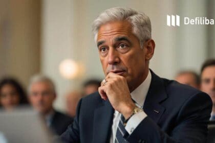 Jerome Powell's Speech Impacts Cryptocurrency Markets