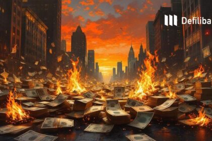 Uniswap Burns 100 Million UNI Tokens in Major Shift