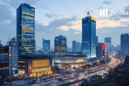 South Korea Delays Stablecoin Regulation Until 2026