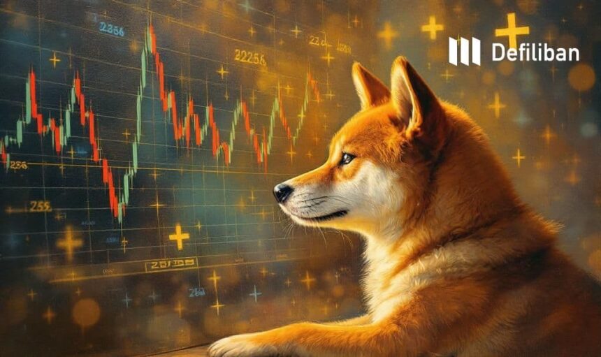 Shiba Inu Community Discusses Potential Golden Cross by 2026