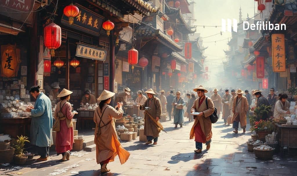 China Implements New Silver Export Restrictions Effective January 2026