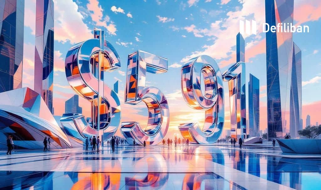 Silver Surpasses Microsoft in Market Capitalization Rankings