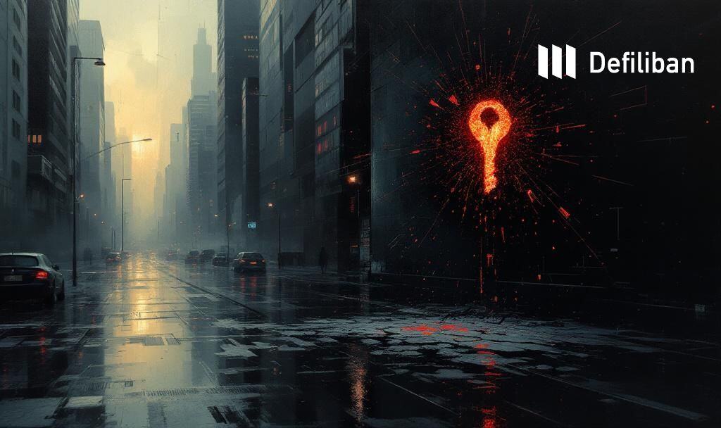 Crypto User Loses $27 Million in Malware Attack