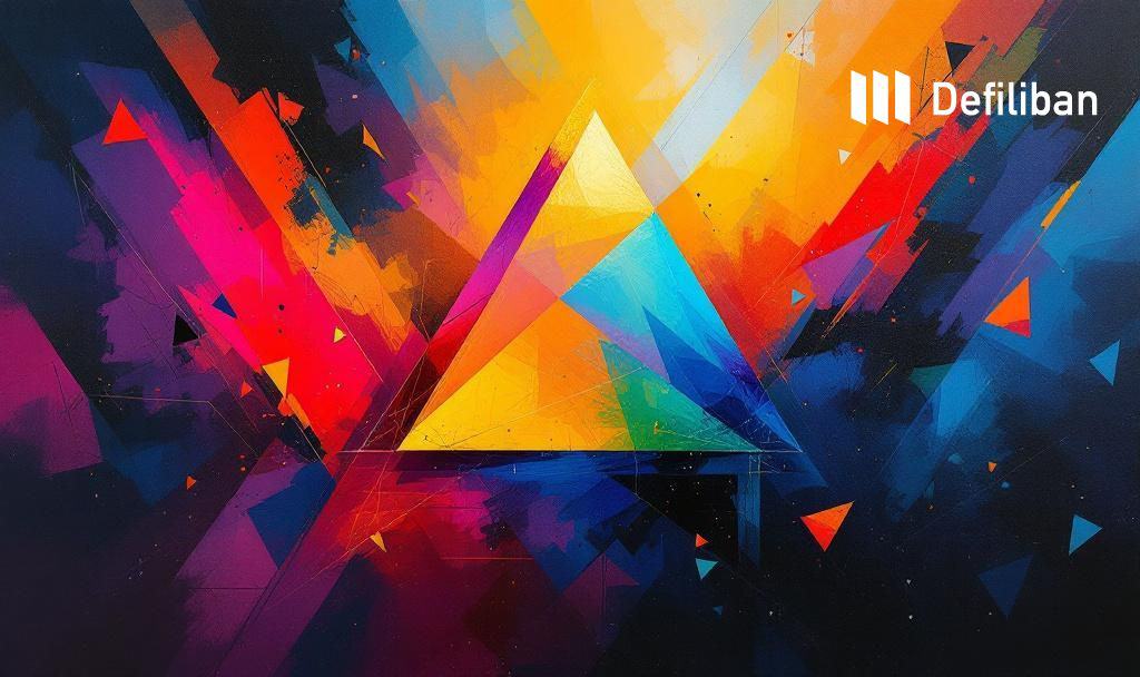 XRP Forms Symmetrical Triangle, Analysts Predict Price Movement