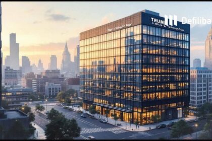 TMTG Invests $40.3 Million in Bitcoin Acquisition