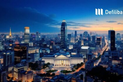 Bank of Japan Raises Interest Rate to 0.75%