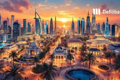 ADNOC Distribution Accepts AE Coin Payments Across 980 Stations