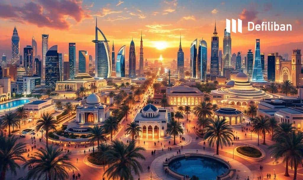 ADNOC Distribution Accepts AE Coin Payments Across 980 Stations