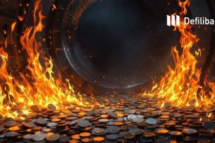 Uniswap Executes 100 Million UNI Token Treasury Burn