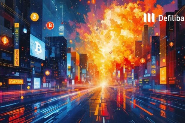 Binance Surpasses 300 Million Users in Major Milestone