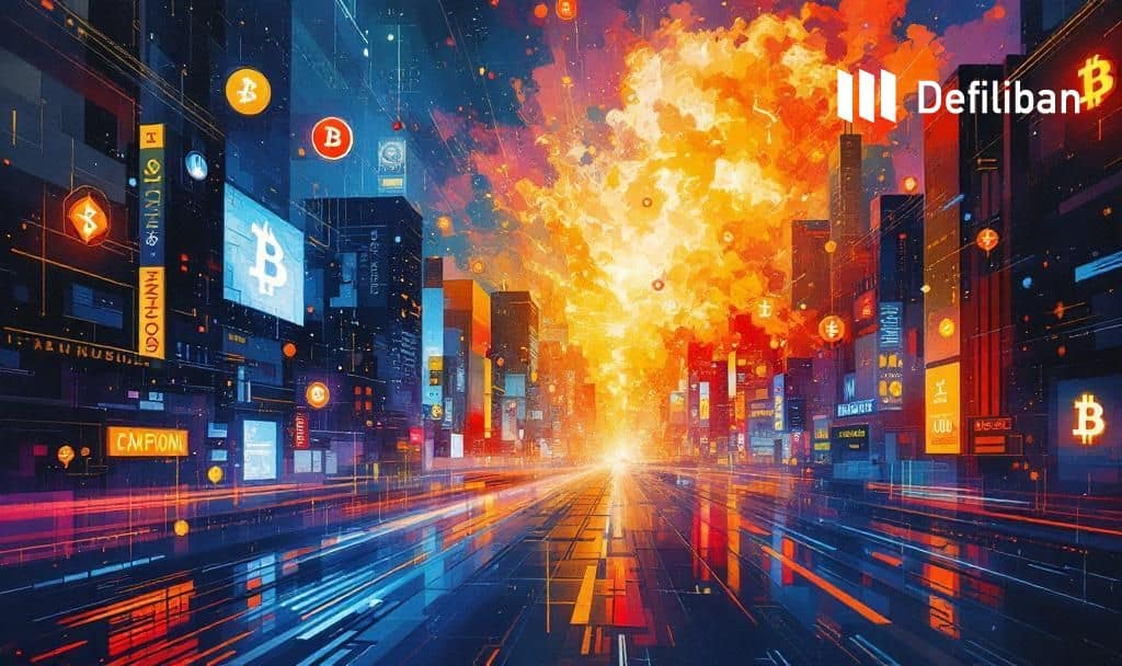 Binance Surpasses 300 Million Users in Major Milestone