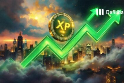XRP ETF Inflows Signal Institutional Interest and Market Trends