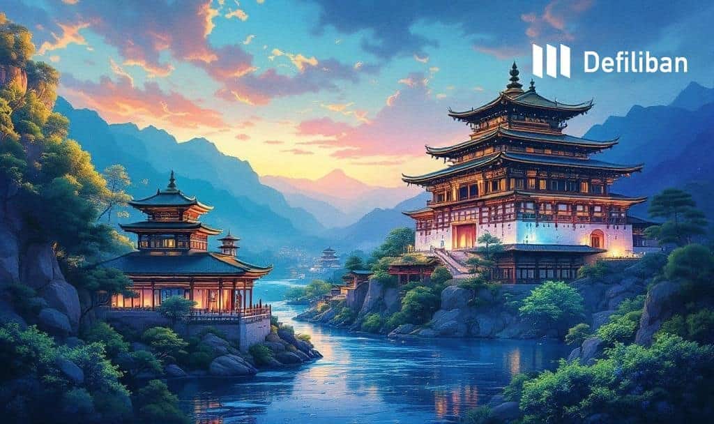 Bhutan Launches Validator Node on Sei Network in 2026