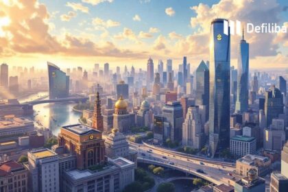 BNB Surpasses Solana in Stablecoin Inflows