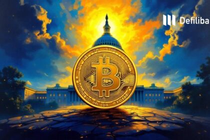 DOJ Confirms Seized Bitcoin Will Remain in Reserve