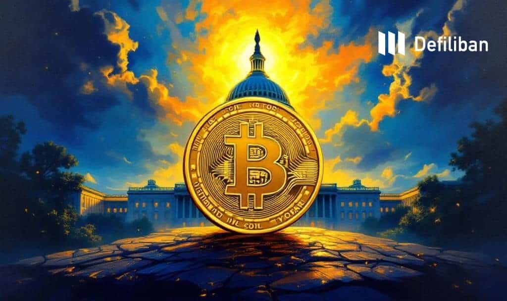 DOJ Confirms Seized Bitcoin Will Remain in Reserve