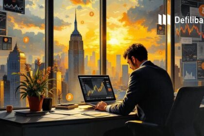 Bitcoin Records First 30-Day Realized Losses Since October