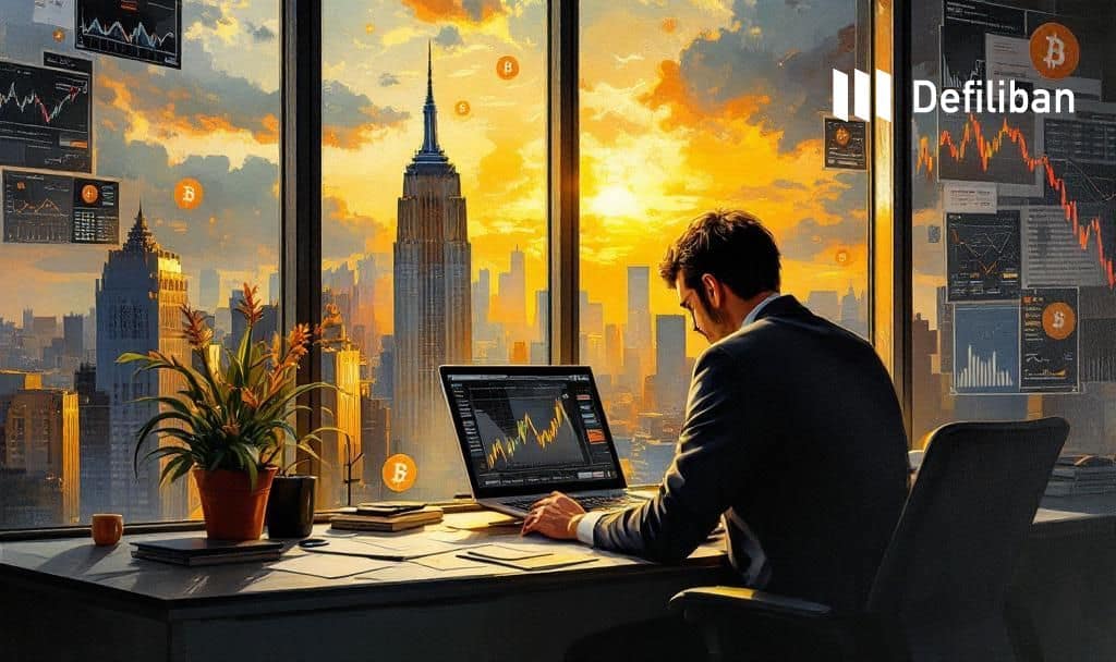 Bitcoin Records First 30-Day Realized Losses Since October