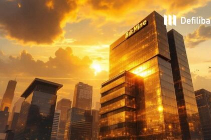 BitMine Increases Ethereum Holdings to $2.5 Billion