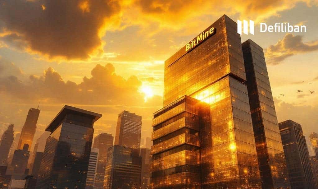 BitMine Increases Ethereum Holdings to $2.5 Billion