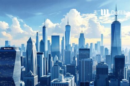 BlackRock Reaches $14 Trillion in Assets Under Management