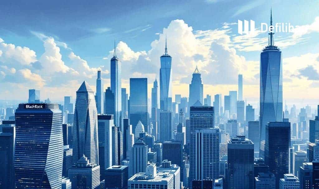 BlackRock Reaches $14 Trillion in Assets Under Management