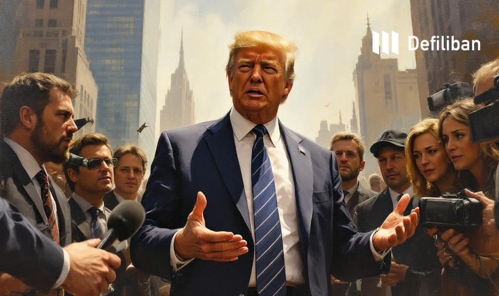 CZ Addresses Binance's Role in October 2025 Market Crash