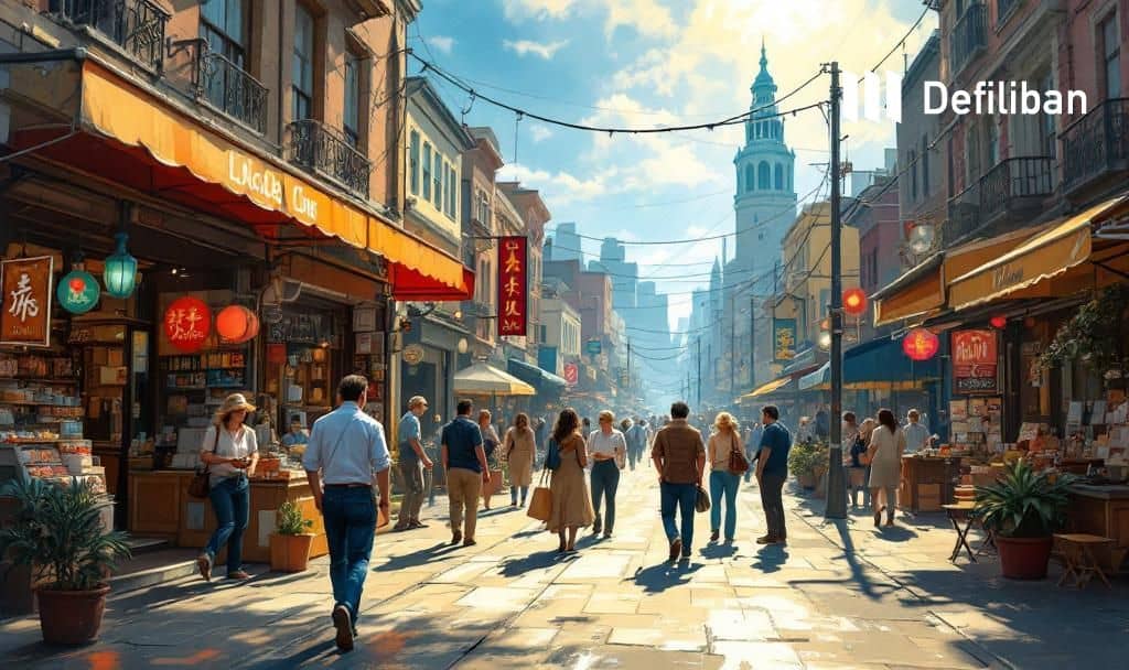 New Policy Changes Impact Local Businesses Significantly