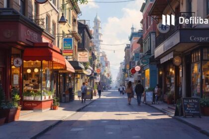 New Policy Changes Impact Local Businesses Significantly