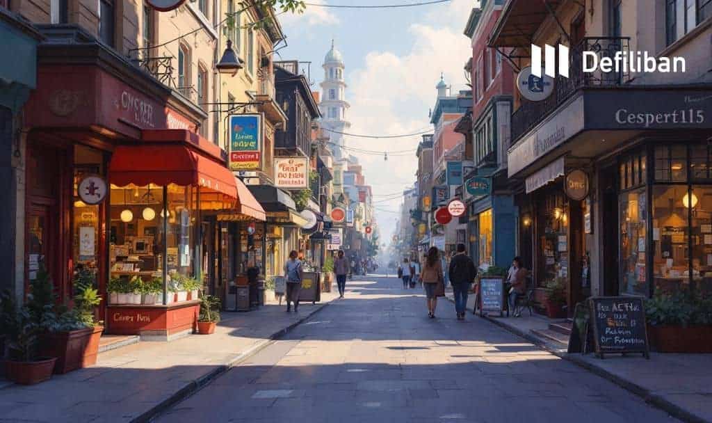 New Policy Changes Impact Local Businesses Significantly