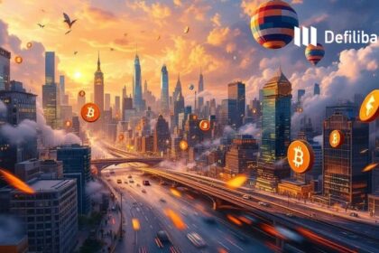 BlackRock Transfers $600 Million in Bitcoin and Ethereum