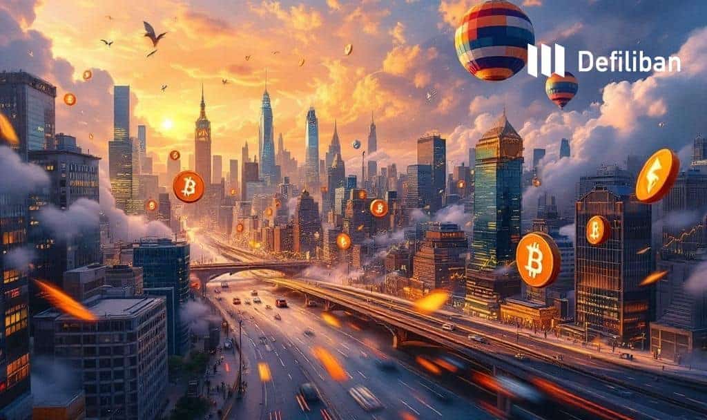 BlackRock Transfers $600 Million in Bitcoin and Ethereum