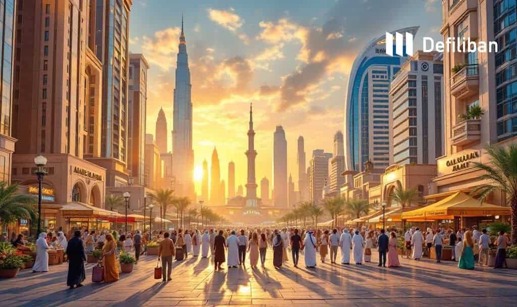 Saudi Arabia Opens Financial Markets to Foreign Investors