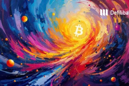 CLARITY Act Passes, Defining Crypto Regulations in the US