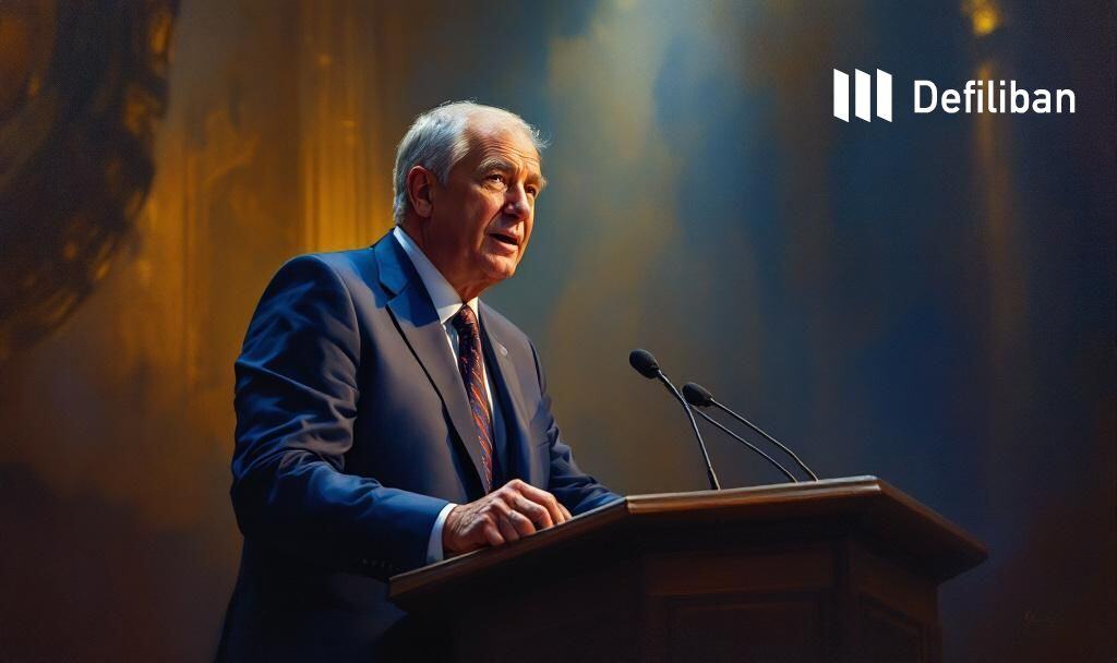 CFTC Chair Selig Advocates for Crypto Regulatory Changes