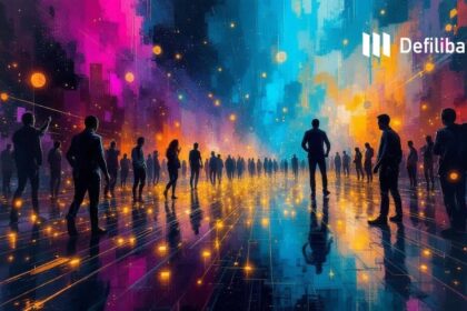 Crypto Impact Awards Voting Surpasses 8000 Votes