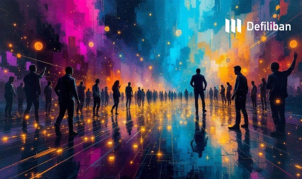 Crypto Impact Awards Voting Surpasses 8000 Votes