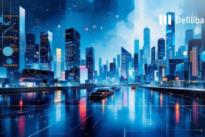 F/m Investments Seeks SEC Approval to Tokenize ETF Shares