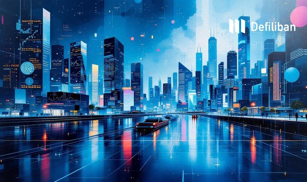 F/m Investments Seeks SEC Approval to Tokenize ETF Shares