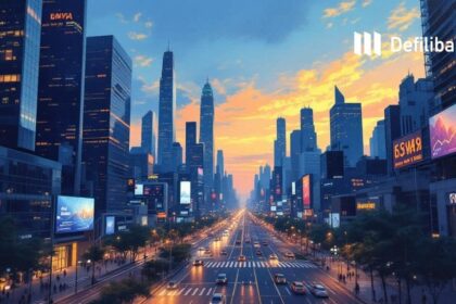 Anchorage Digital Plans $200M to $400M Fundraising