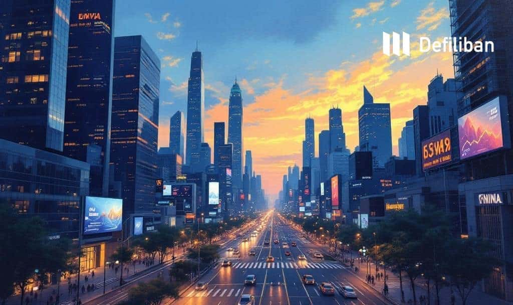 Anchorage Digital Plans $200M to $400M Fundraising