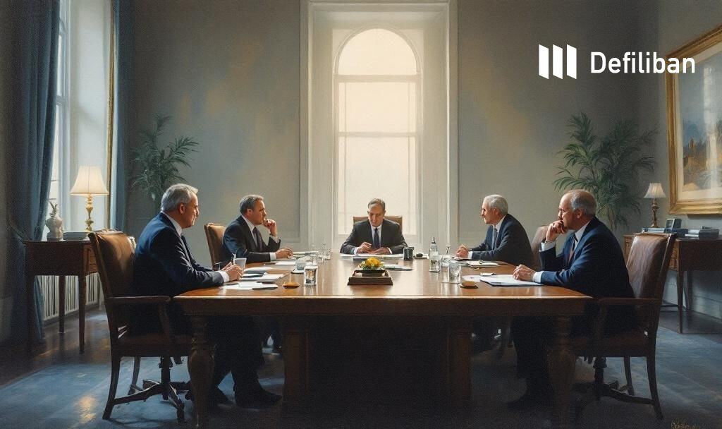 Federal Reserve Maintains Federal Funds Rate at 3.5%-3.75%