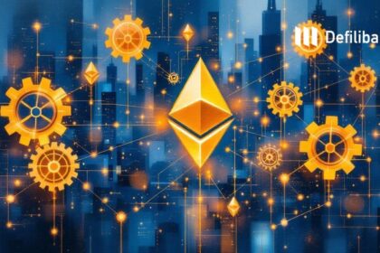 Ethereum Transaction Fees Drop to Historic Lows