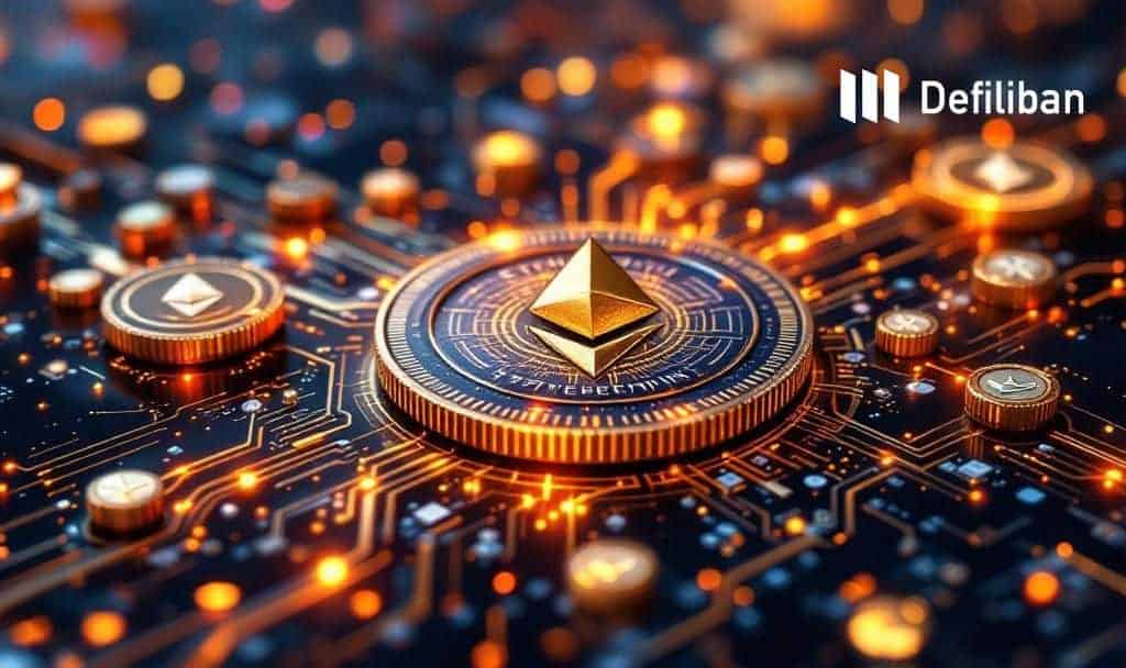 Bitmine Acquires Significant Ethereum Holdings