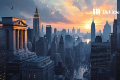 Federal Reserve Infuses $74.6 Billion to Ease Liquidity